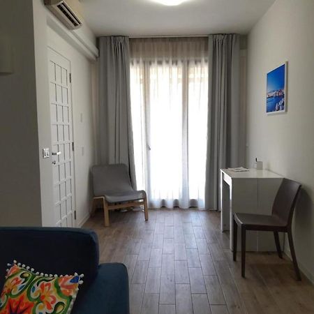 Residenza Del Borgo Apartment Trapani Exterior photo