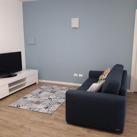 Residenza Del Borgo Apartment Trapani Exterior photo