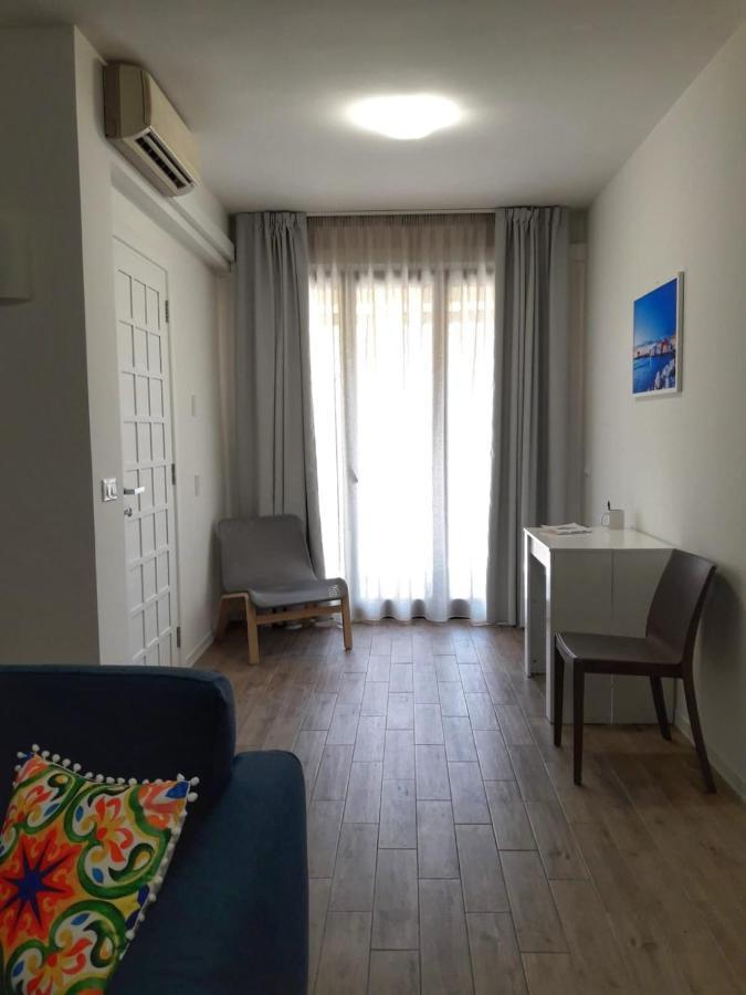 Residenza Del Borgo Apartment Trapani Exterior photo