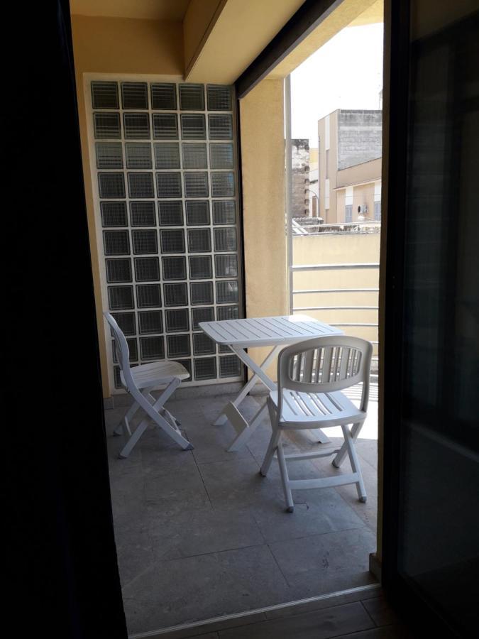 Residenza Del Borgo Apartment Trapani Exterior photo
