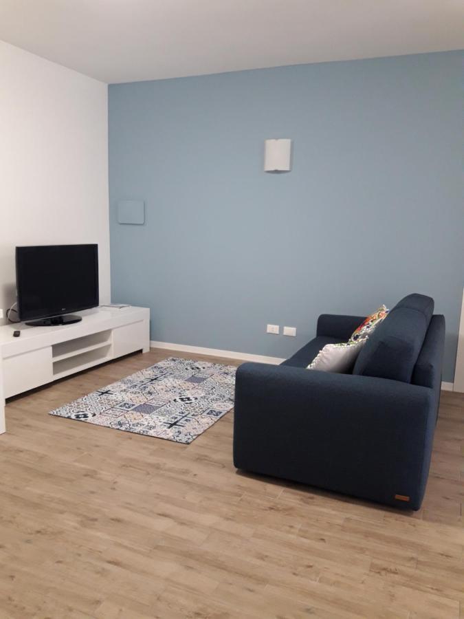 Residenza Del Borgo Apartment Trapani Exterior photo
