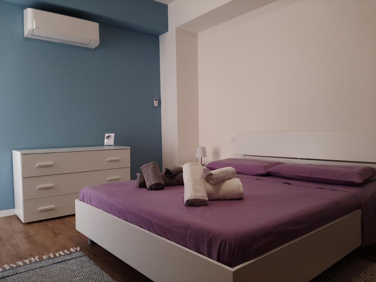 Residenza Del Borgo Apartment Trapani Exterior photo